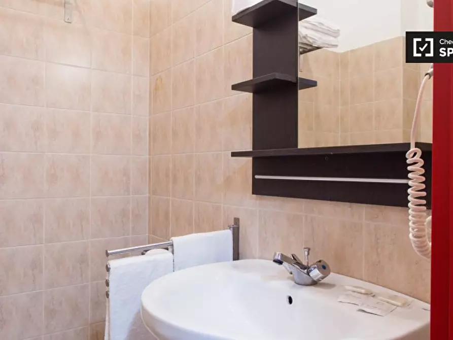 Immagine 11 di Appartamento in affitto  in Via Giuseppe Govone a Milano