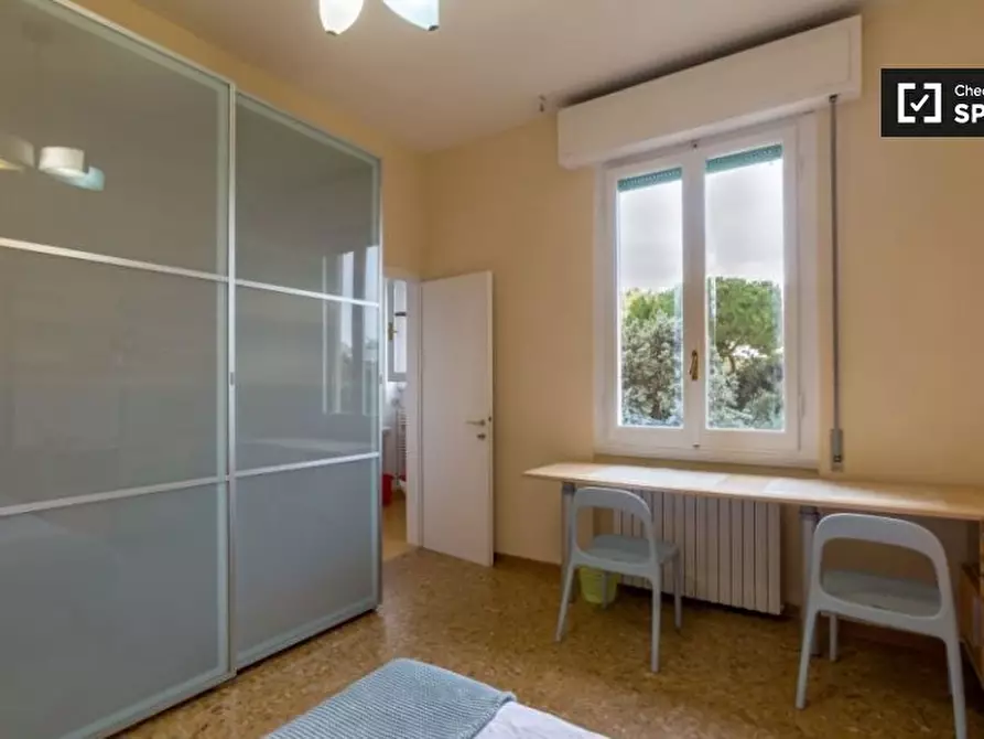 Immagine 16 di Camera condivisa in affitto  in Via Benedetto Marcello a Firenze
