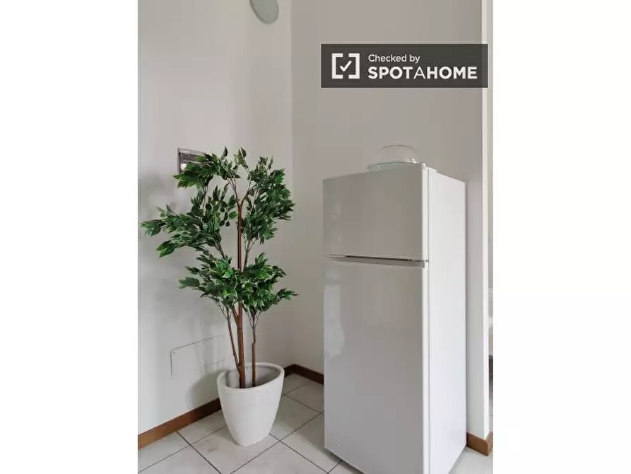 Immagine 12 di Ufficio in affitto  in Via Nicola Palmieri a Milano