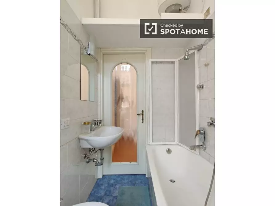 Immagine 16 di Appartamento in affitto  in Via Goffredo Mameli a Milano