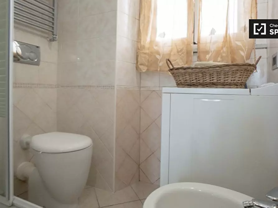 Immagine 19 di Appartamento in affitto  in Via della Chiesa Rossa, 20142 Milano MI, Italy a Milano