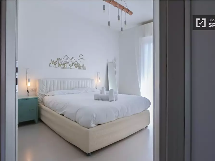 Immagine 2 di Appartamento in affitto  in Via Privata Grado a Milano