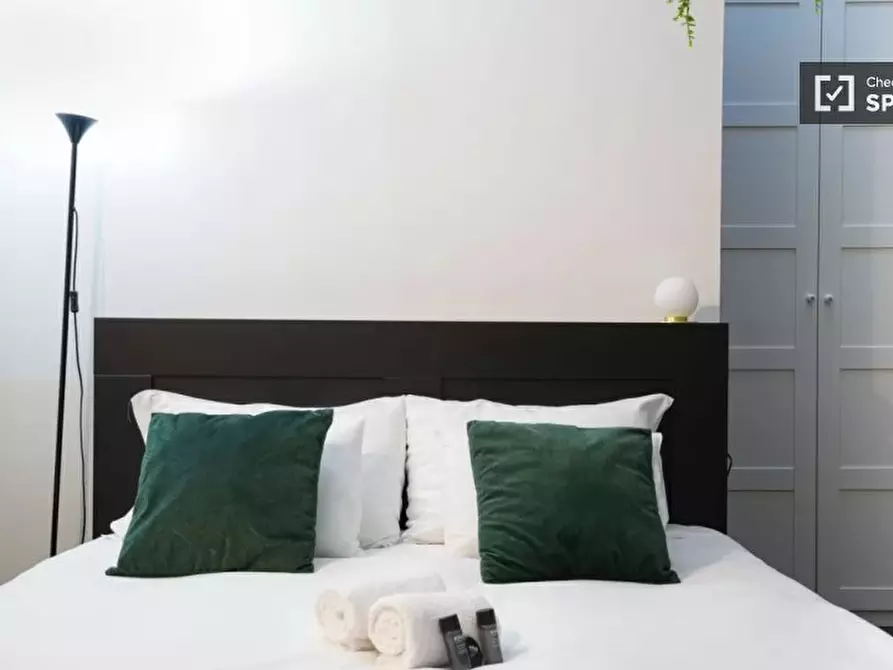 Immagine 6 di Appartamento in affitto  in Via Accademia Albertina a Torino