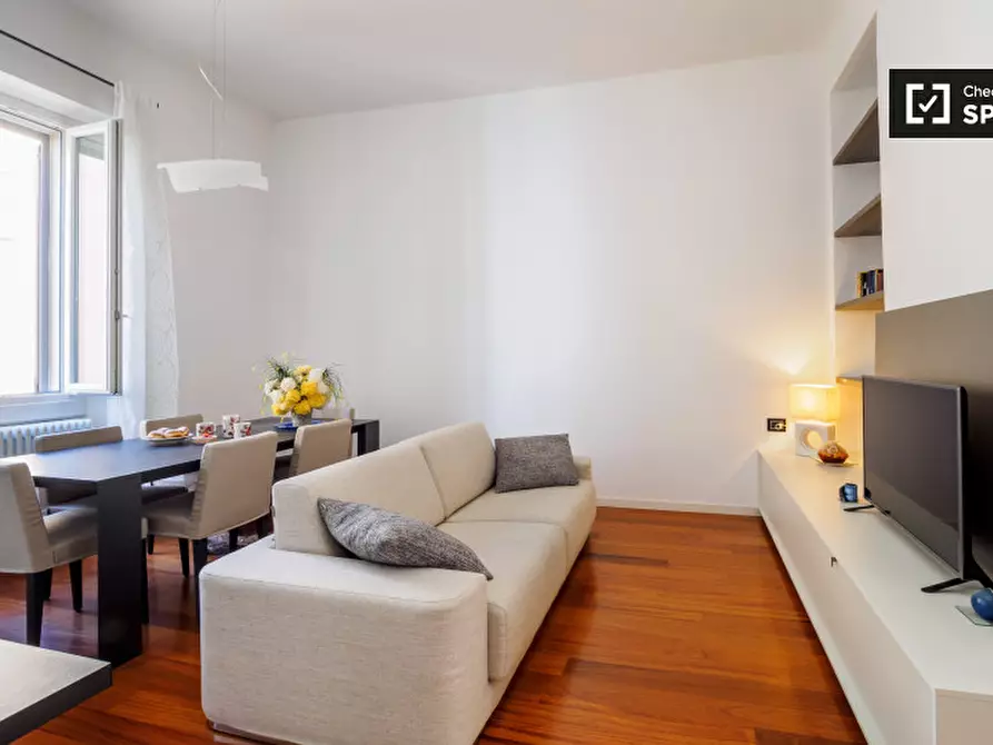 Immagine 3 di Appartamento in affitto  in Via Paracelso a Milano