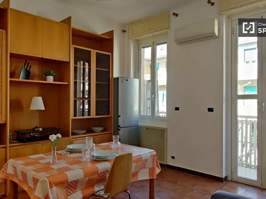 Immagine 7 di Appartamento in affitto  in Via Carlo Forlanini a Milano