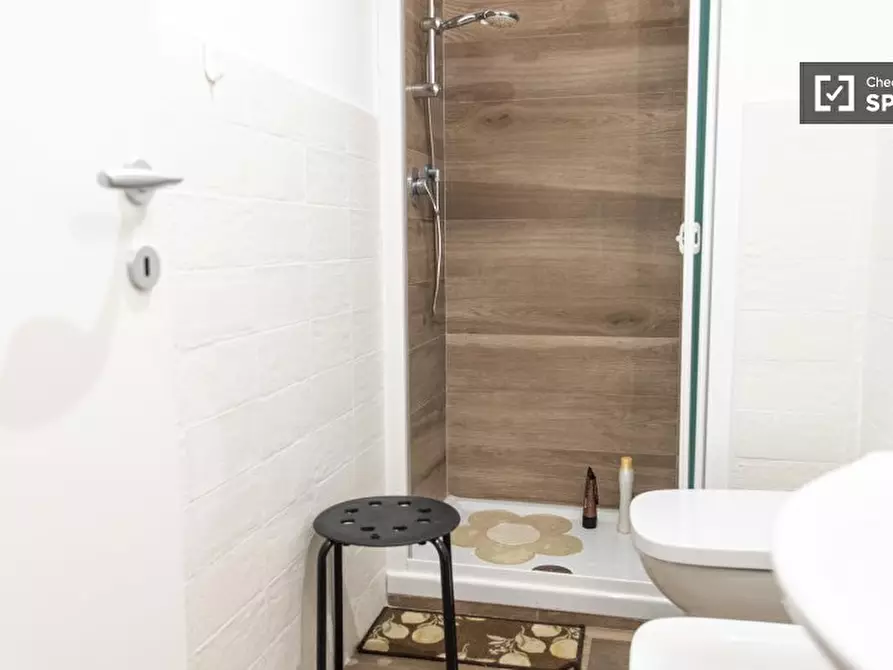 Immagine 6 di Appartamento in affitto  in Vicolo di Bravetta a Roma