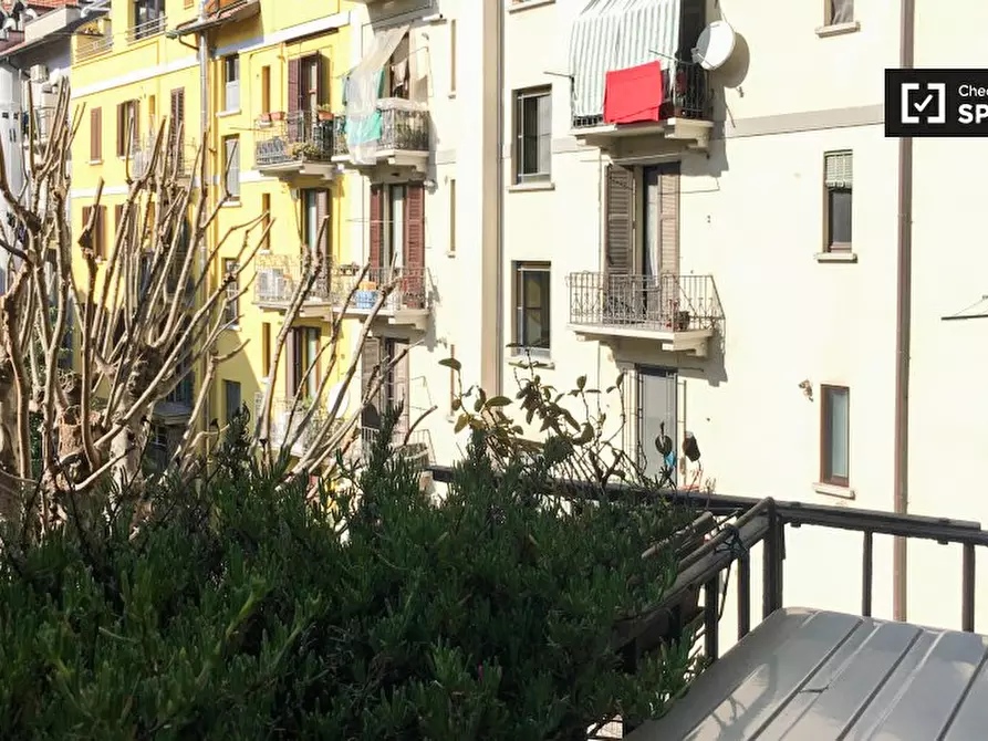 Immagine 7 di Appartamento in affitto  in Corso Ventidue Marzo a Milano