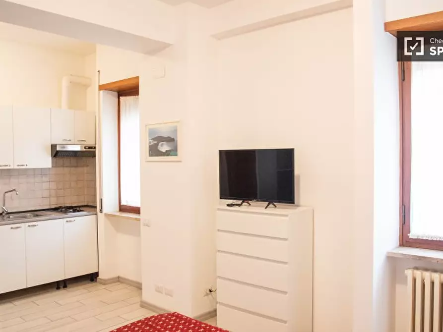 Immagine 1 di Ufficio in affitto  in Via della Balduina a Roma