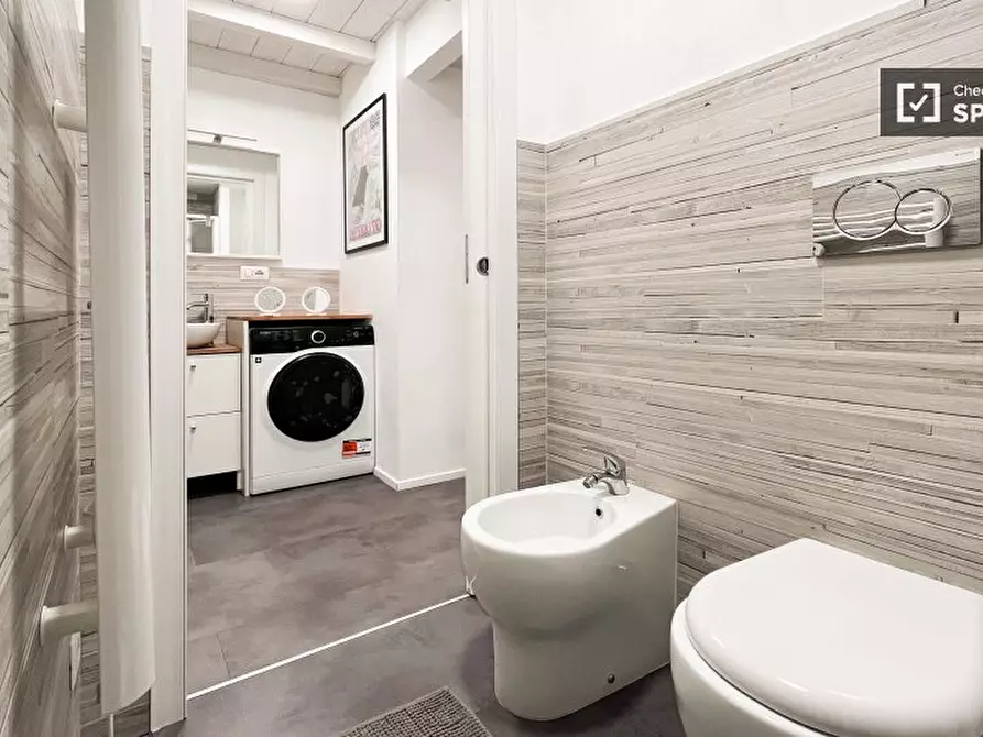 Immagine 14 di Appartamento in affitto  in Via Antonio Fogazzaro a Milano