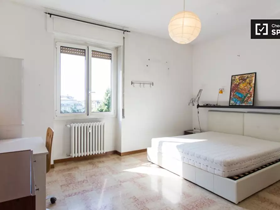 Immagine 1 di Appartamento in affitto  in Via Padova a Milano