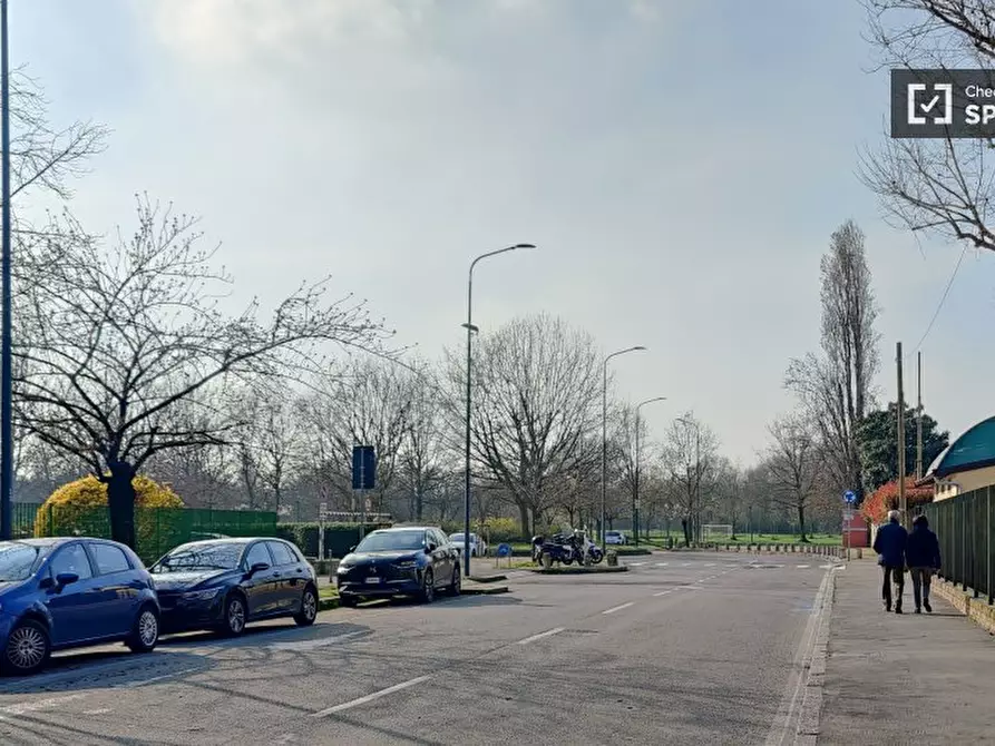 Immagine 15 di Appartamento in affitto  in Via Arezzo a Milano