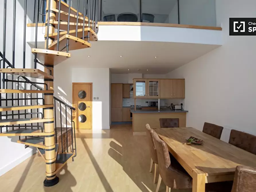 Immagine 6 di Camera condivisa in affitto  in Selsdon Way, Isle of Dogs, London E14 9GR, UK a Poplar