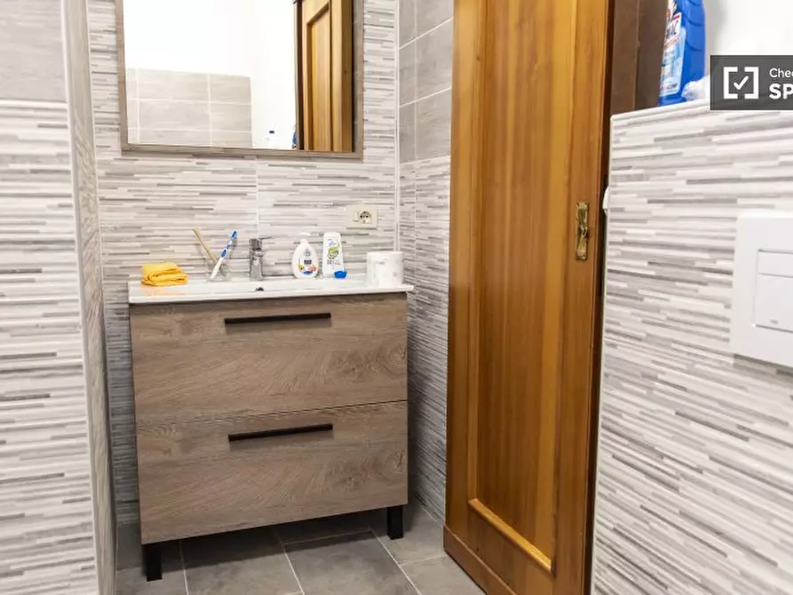 Immagine 5 di Appartamento in affitto  in Via Monte Selva a Roma