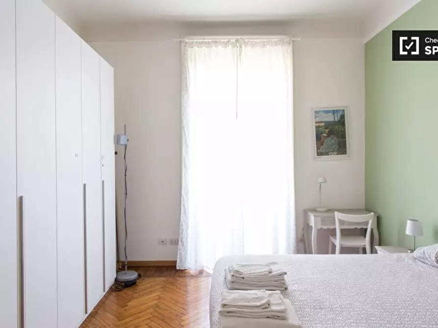 Immagine 16 di Appartamento in affitto  in Viale Abruzzi a Milano