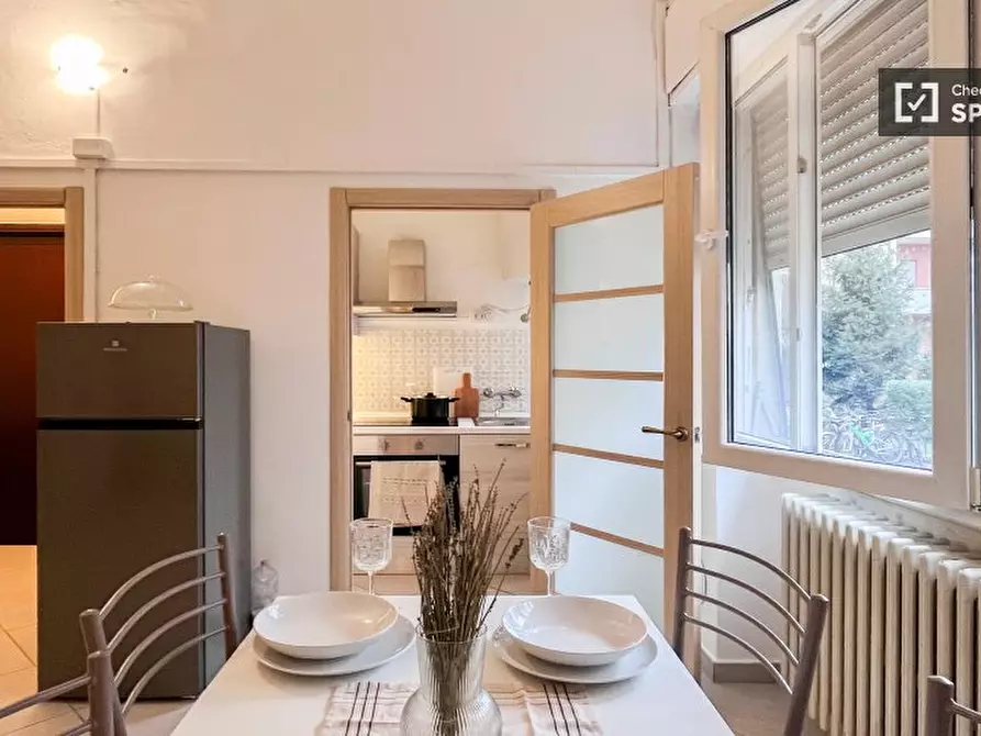 Immagine 5 di Ufficio in affitto  in Via degli Etruschi a Milano