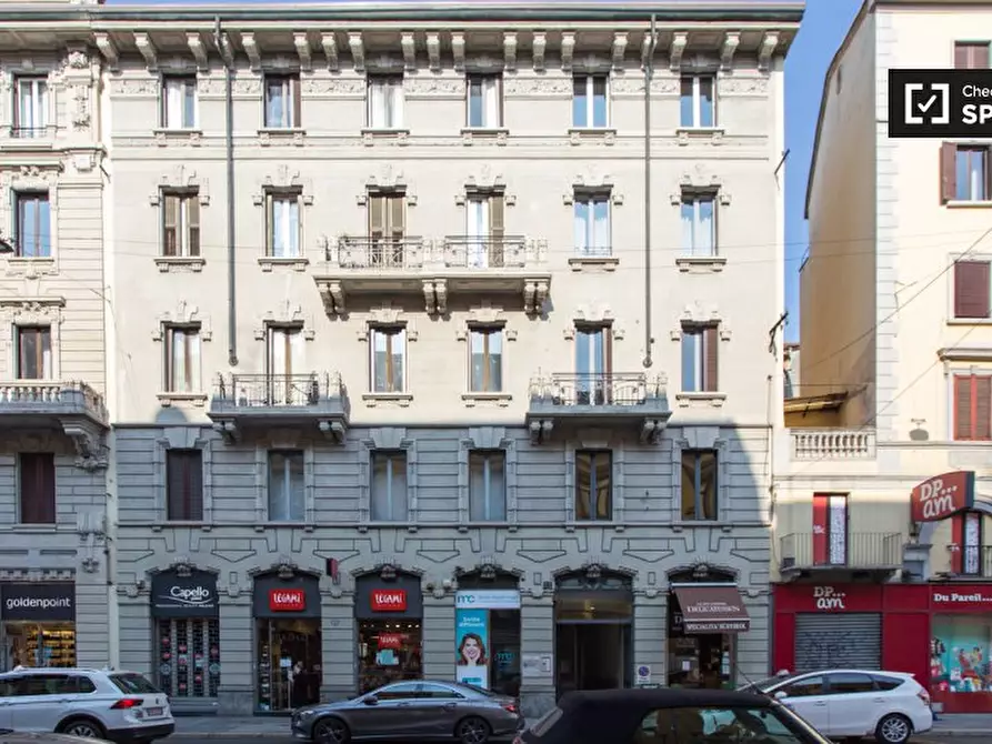 Immagine 12 di Appartamento in affitto  in Corso Buenos Aires a Milano
