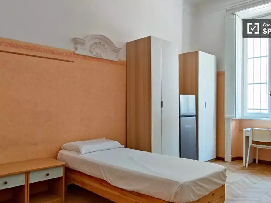 Immagine 6 di Camera condivisa in affitto  in Viale Brianza a Milano