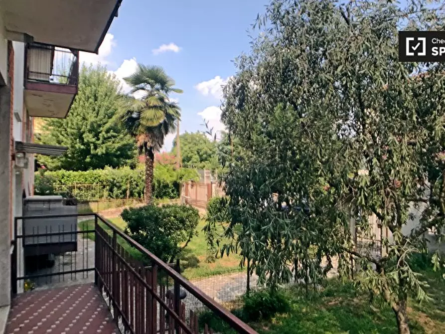 appartamento in affitto a Bollate
