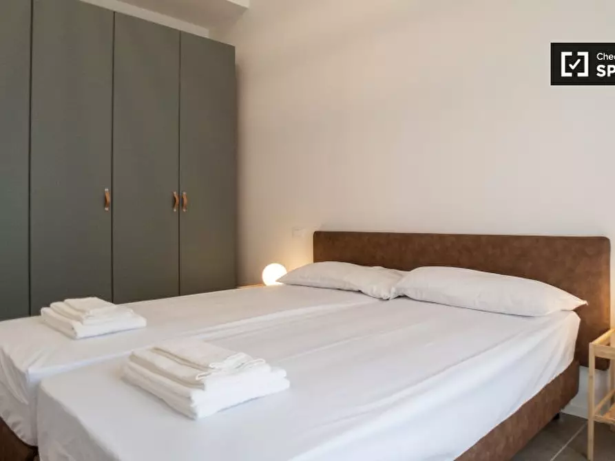 Immagine 14 di Appartamento in affitto  in Via Luigi Canonica a Milano