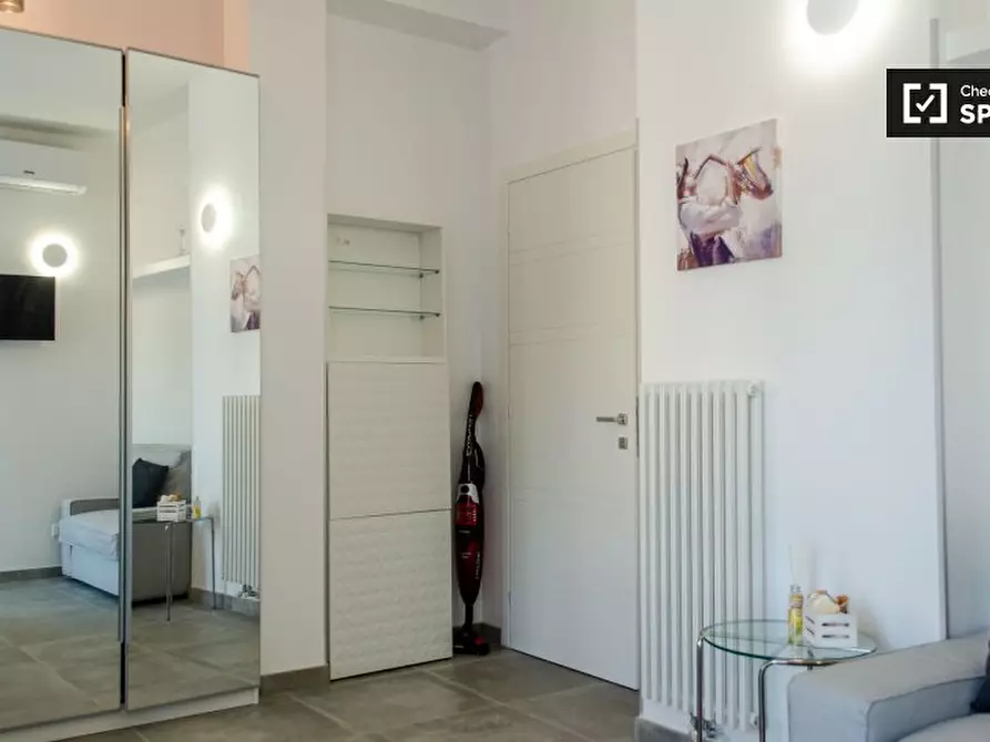 Immagine 5 di Appartamento in affitto  in Via Gregorio XI a Roma