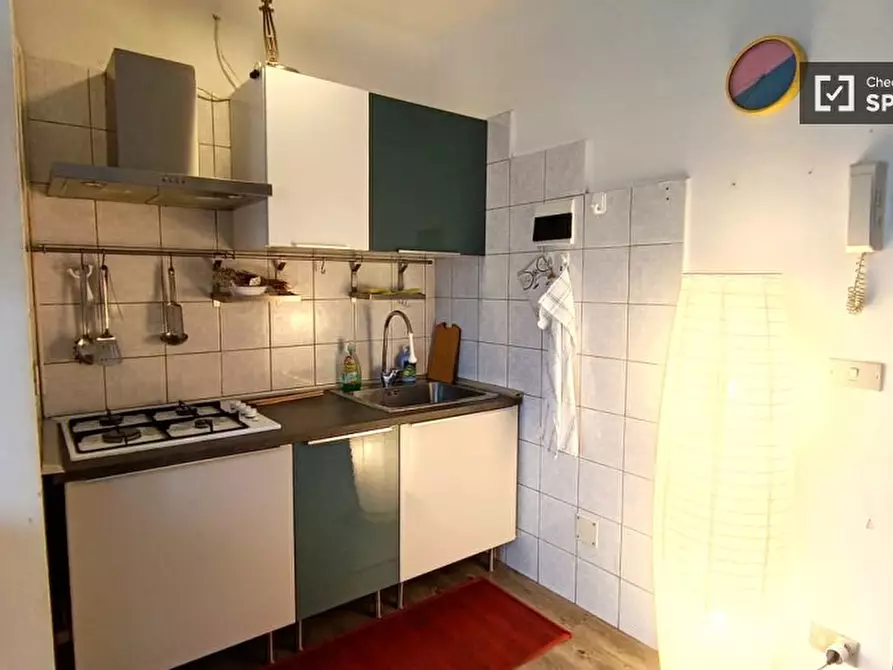 Immagine 9 di Ufficio in affitto  in Via Francesco Petrarca a Sesto San Giovanni