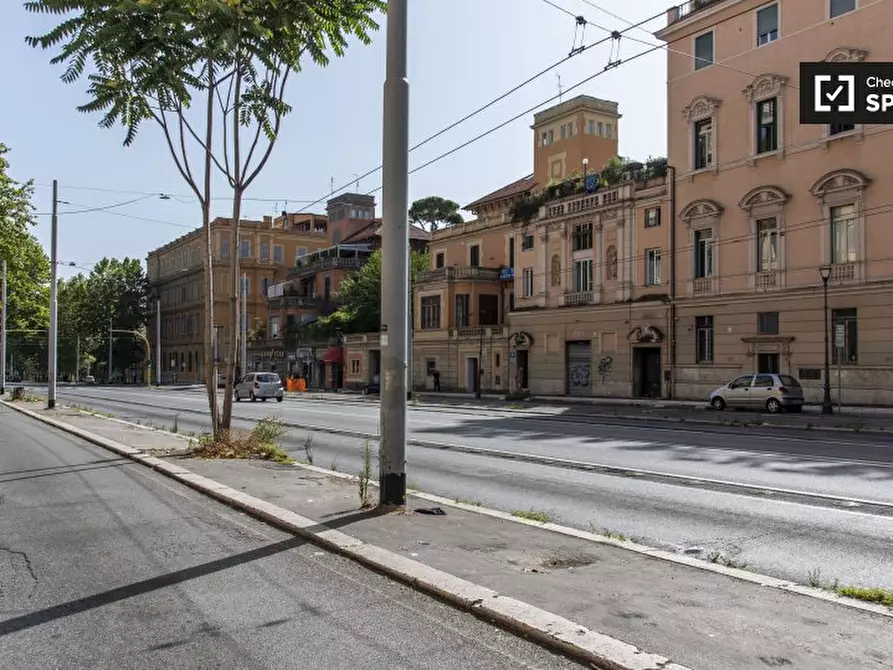Immagine 13 di Camera condivisa in affitto  in Via Nomentana, 00198 Roma RM, Italy a Roma