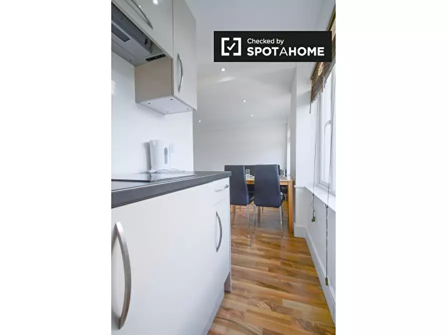 Immagine 7 di Ufficio in affitto  in St James's Rd a Camberwell
