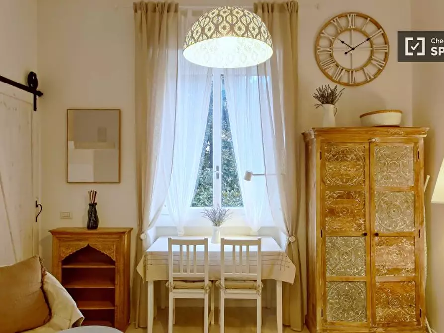 Immagine 2 di Ufficio in affitto  in Viale Molise a Milano