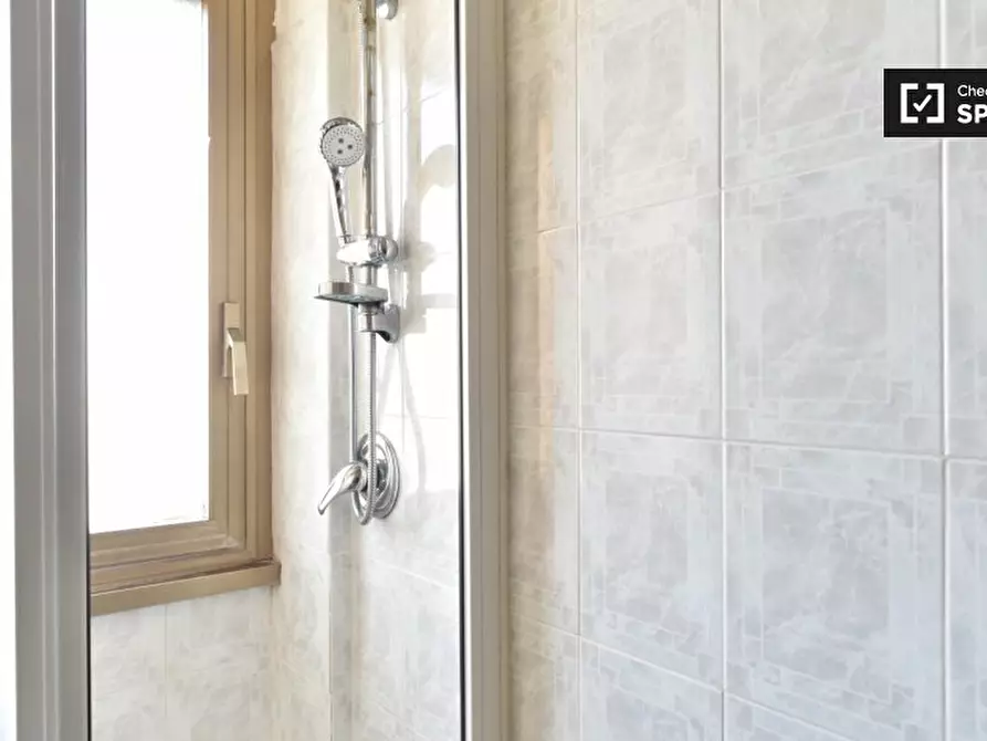 Immagine 16 di Ufficio in affitto  in Via Pio VIII a Roma