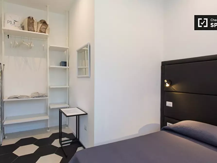 Immagine 14 di Ufficio in affitto  in Via Mecenate a Milano