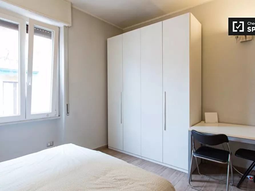 Immagine 5 di Appartamento in affitto  in Via Bordighera, 20142 Milano MI, Italy a Milano