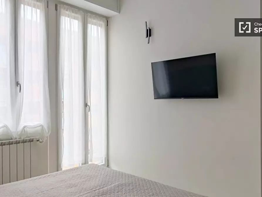 Immagine 6 di Camera condivisa in affitto  in Via degli Orti a Pero