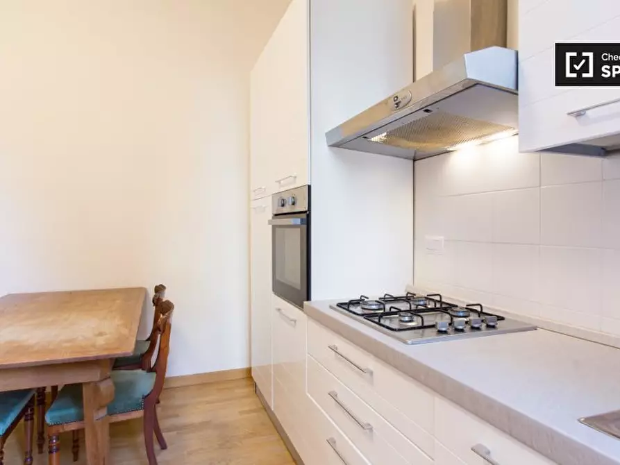 Immagine 6 di Camera condivisa in affitto  in Via Malachia Marchesi de' Taddei a Milano