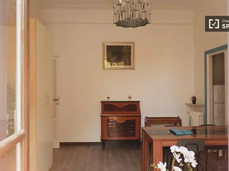 Immagine 6 di Appartamento in affitto  in Via Vincenzo Foppa a Milano