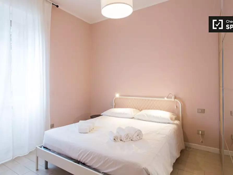 Immagine 11 di Appartamento in affitto  in Via Modica a Milano