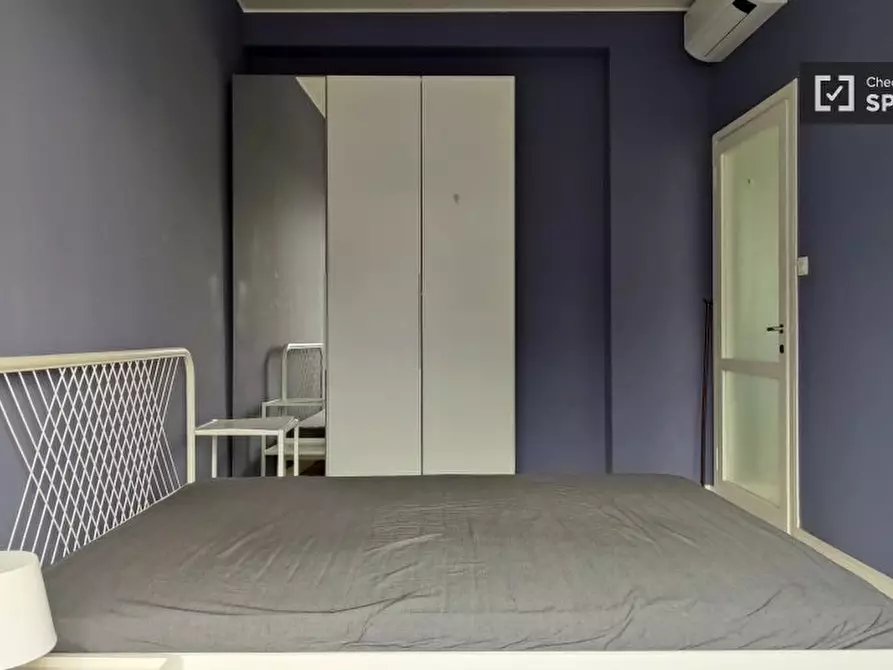 Immagine 12 di Appartamento in affitto  in Viale Ergisto Bezzi a Milano