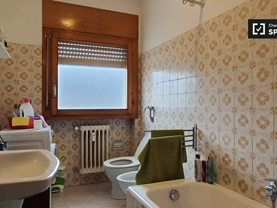 Immagine 12 di Camera condivisa in affitto  in Via Alcide Degasperi a Trento