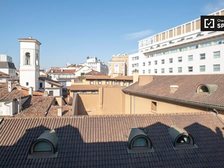 Immagine 13 di Ufficio in affitto  in Via Santa Maria Podone, 20123 Milano MI, Italy a Milano