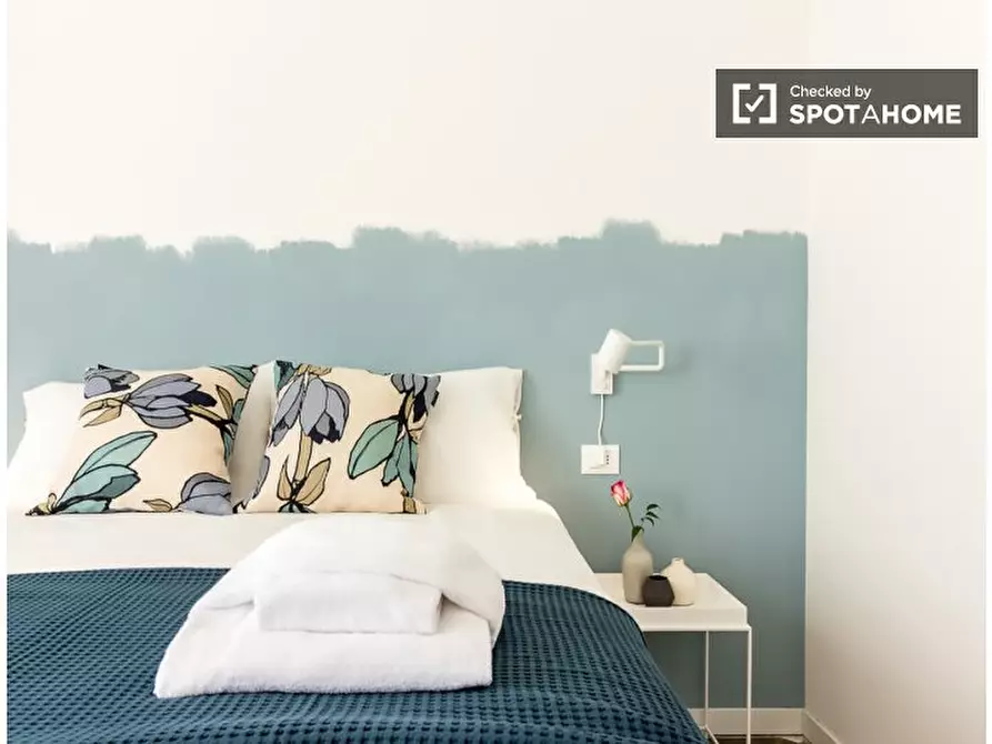 Immagine 6 di Appartamento in affitto  in Via Giovanni Francesco Barbieri a Bologna