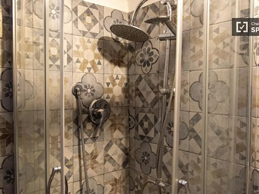 Immagine 4 di Appartamento in affitto  in Via dei Frassini a Roma