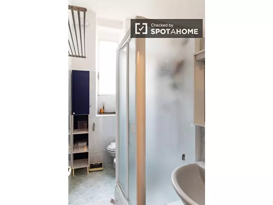 Immagine 15 di Appartamento in affitto  in Via Benedetto Marcello a Milano