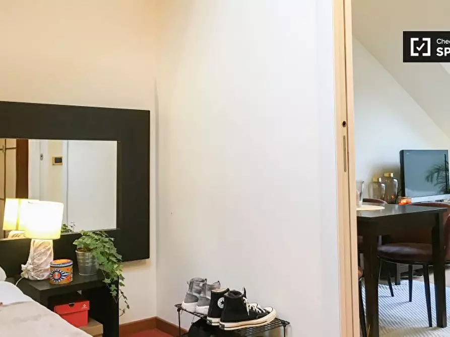 Immagine 16 di Appartamento in affitto  in Via Sardegna a Milano
