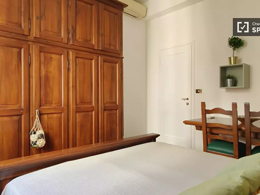 Immagine 9 di Camera condivisa in affitto  in Via Privata del Don a Milano