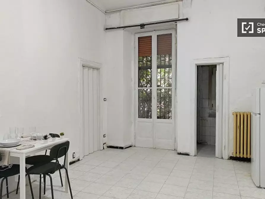 Immagine 4 di Appartamento in affitto  in Piazzale Ferdinando Martini a Milano