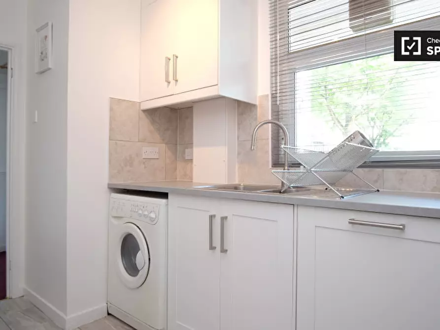 Immagine 7 di Camera condivisa in affitto  in Gressenhall Road a Wandsworth