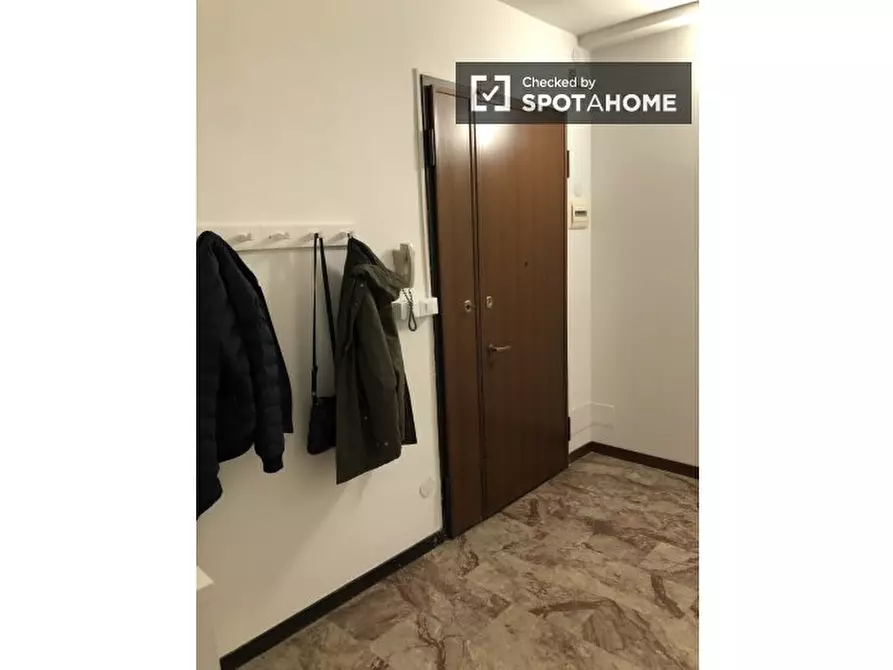 Immagine 12 di Camera condivisa in affitto  in Via Umberto I a Padova