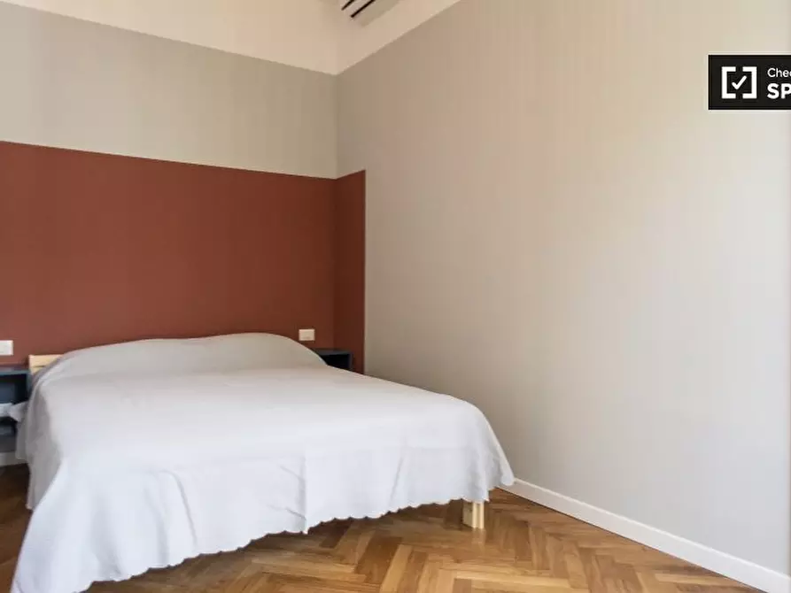 Immagine 10 di Appartamento in affitto  in Via Ariberto, 20123 Milano MI, Italy a Milano