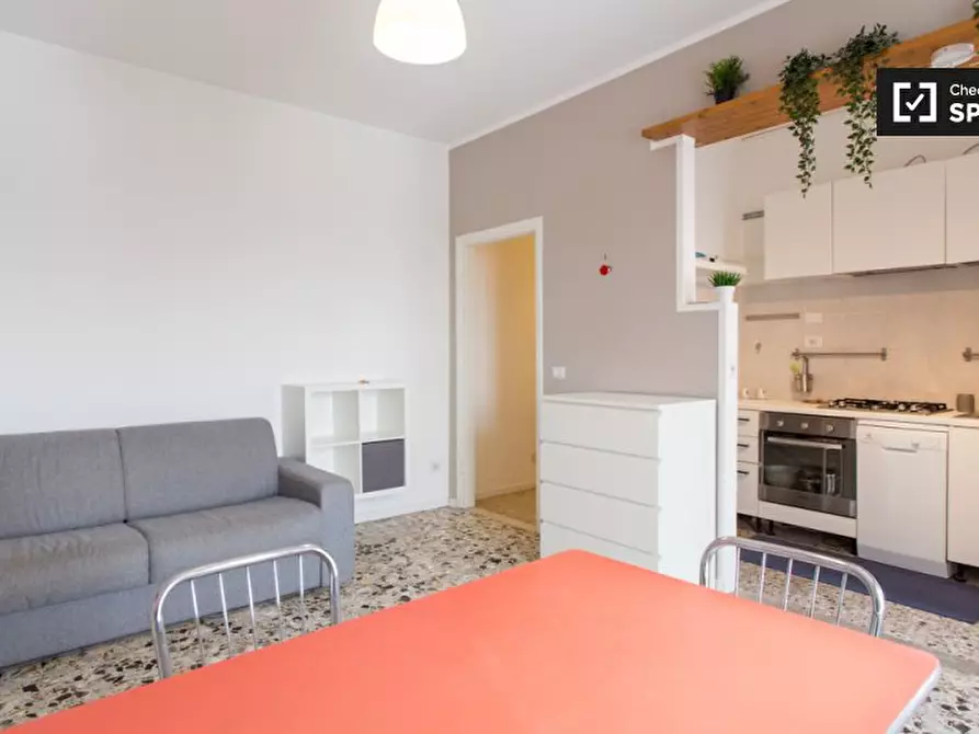 Immagine 11 di Ufficio in affitto  in Piazza Francesco Carrara a Milano