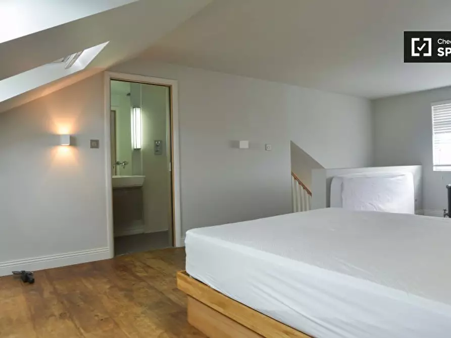 Immagine 5 di Camera condivisa in affitto  in B Grittleton Rd a Paddington