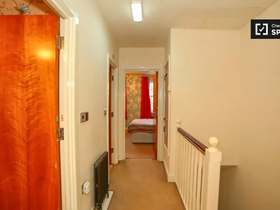 Immagine 19 di Camera condivisa in affitto  in Hastings St a Eltham